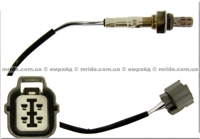 Лямбдазонд, датчик кисню Honda Accord 4 CB3, CB7