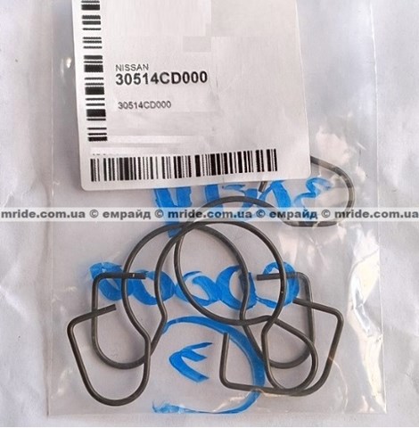 Напрямна підшипника зчеплення 30514CD000 NISSAN