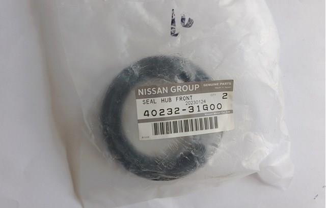 Сальник передньої маточини 4023231G00 NISSAN