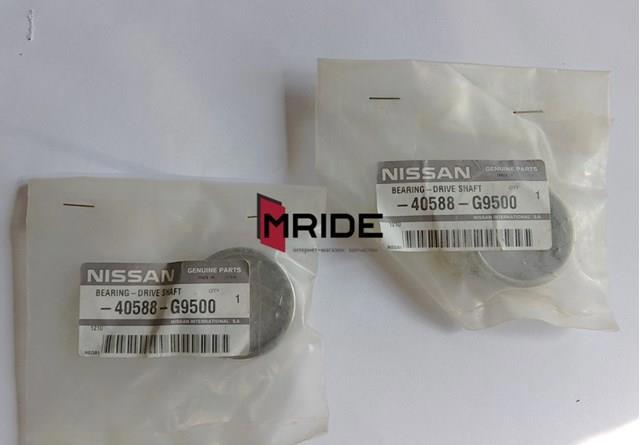 Передній підшипник колеса 40588G9500 NISSAN