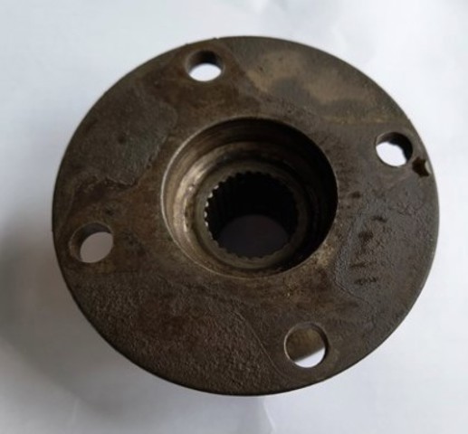 Фланець хвостовика заднього редуктора 4120435040 TOYOTA