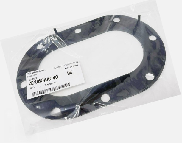Прокладка датчика рівня (топл.бак) 42060AA040 SUBARU