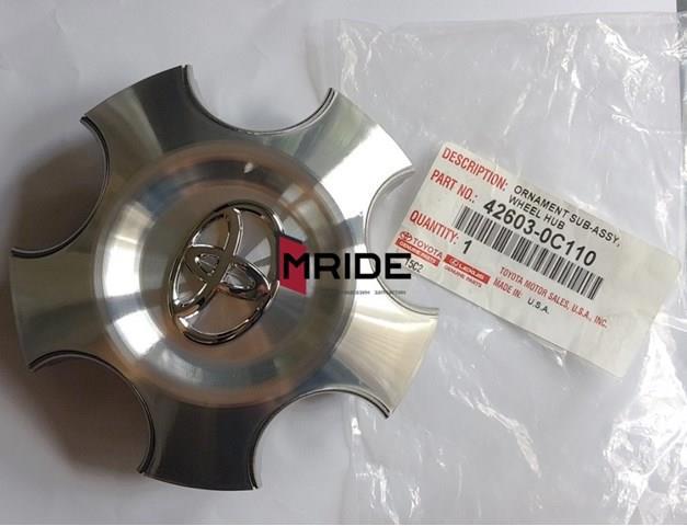 Ковпаки на диски 426030C110 TOYOTA
