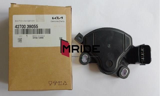 Датчик швидкості АКПП 4270039055 HYUNDAI