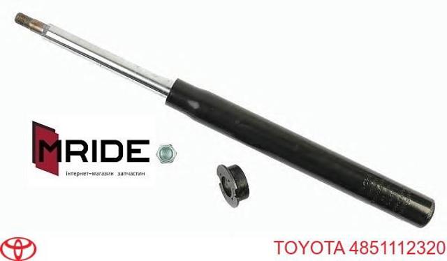 Амортизатори передні 4851112320 TOYOTA