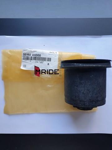 Сайлентблок задньої балки/підрамника 55160A4000 HYUNDAI