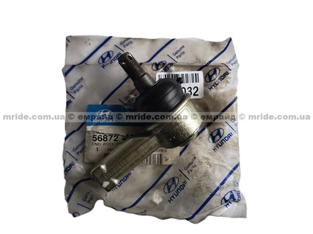 Рульовий наконечник 5687243010 HYUNDAI