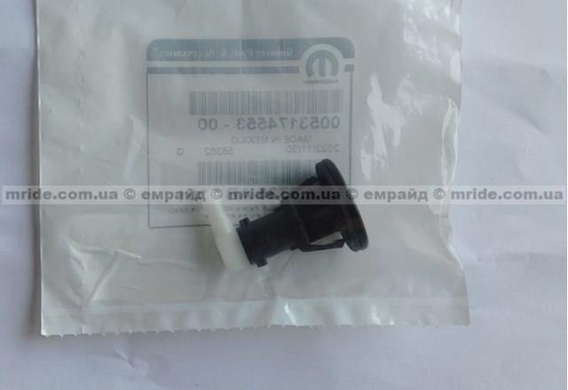Омивач скла дверей задка 57010735AB CHRYSLER
