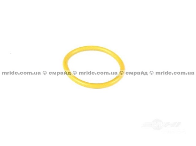 Ущільнююче кільце патрубка радіатора 68321481AA CHRYSLER