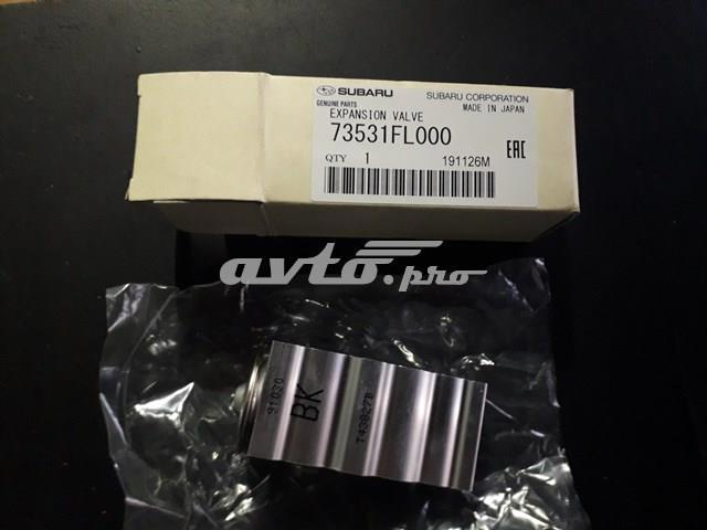 Клапан TRV, кондиціонера 73531FL000 SUBARU