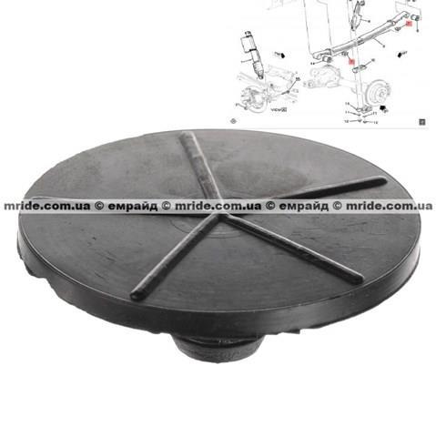 Відбійник задньої ресори 84474225 GM