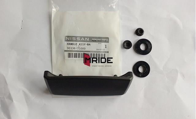 Ручка склопідіймача заднього 903367S000 NISSAN