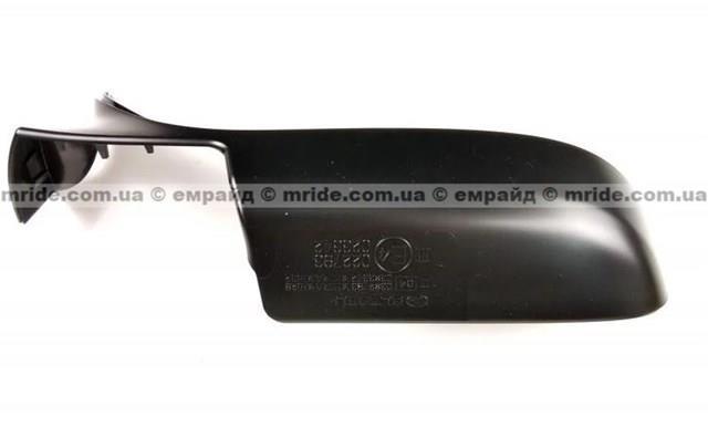Накладка водійського дзеркала 91054SC060 SUBARU