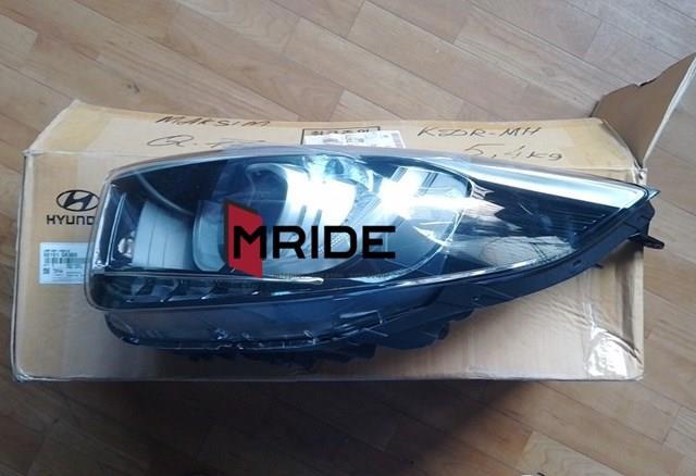 Фари 92101G6300 HYUNDAI