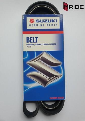 Ремінь приводний, агрегатів 9514154G61 SUZUKI