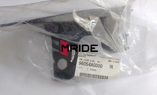 Щиток брудозахисний заднього крила, передній правий 96054AG000 SUBARU