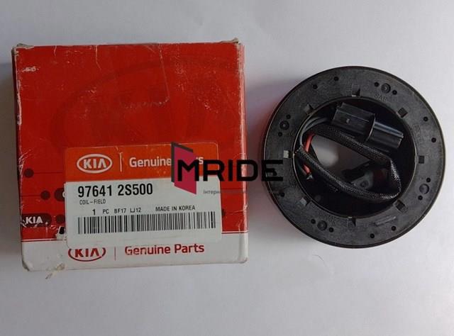 Муфта компресора кондиціонера 976412S500 HYUNDAI