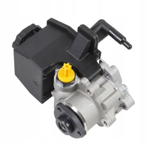 Насос рульового механізму A0024662601 MERCEDES