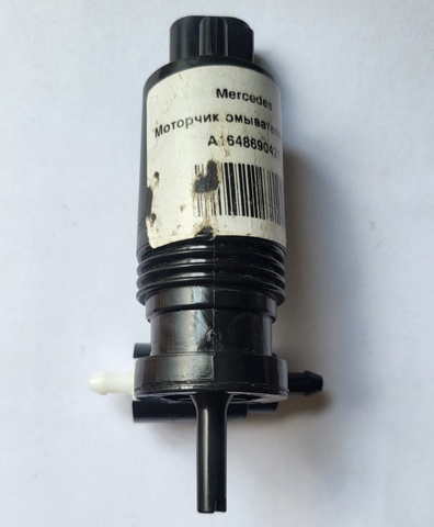 Насос омивача A1648690421 MERCEDES
