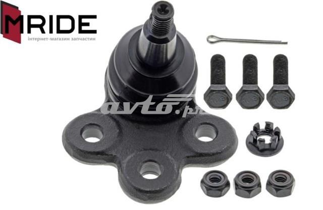 Кульова опора, нижня GS50519 MEVOTECH