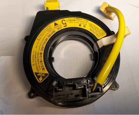 Спіраль Airbag HCS0106 HOTARU