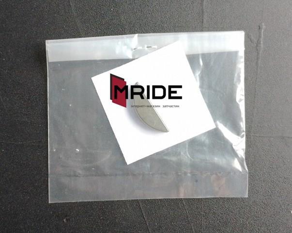 Шпонка коленвала MD000606 MITSUBISHI