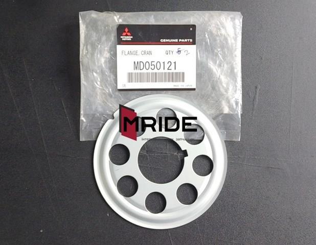Кільце розпору колінчастого вала MD050121 MITSUBISHI