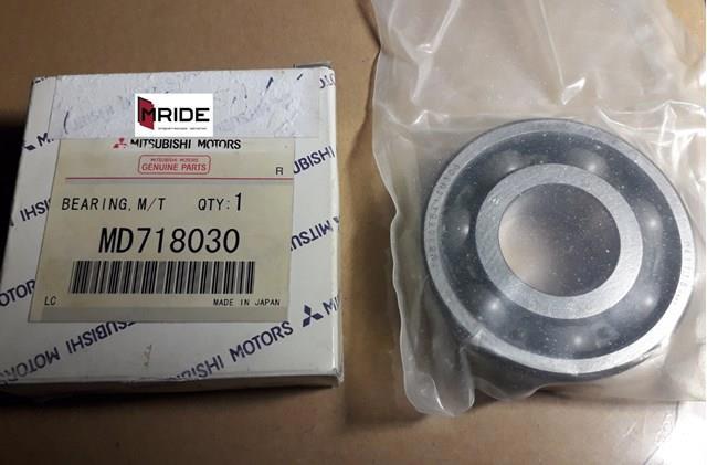 Підшипник первинного валу коробки MD718030 MITSUBISHI
