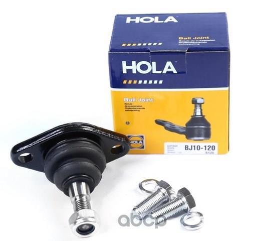 Кульові на авто S120 HOLA