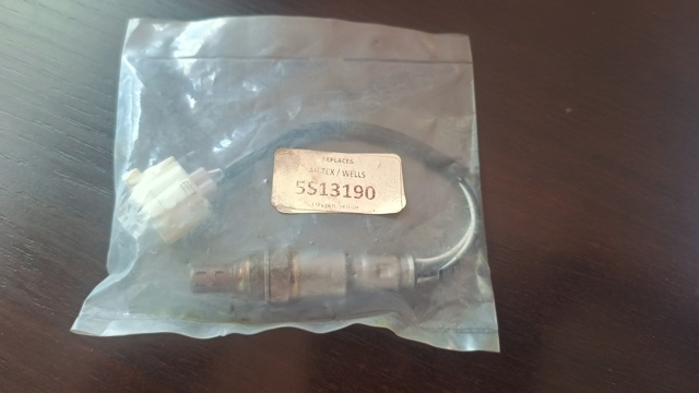 Лямбда-датчик 5S13190 AIRTEX