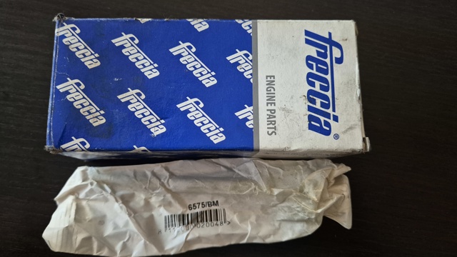 Випускний клапан двигуна 6575BM FRECCIA