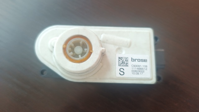 C93091108 BMW