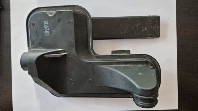 Фільтр АКПП F3RZ7A098A FORD