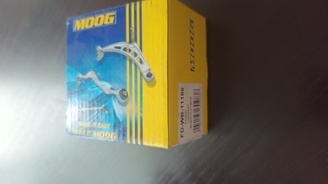 Опорний підшипник FDWB11186 MOOG