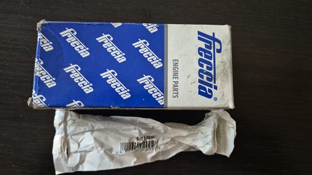 Клапан випускний R6575BM FRECCIA