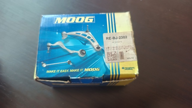 Кульові на авто REBJ2302 MOOG