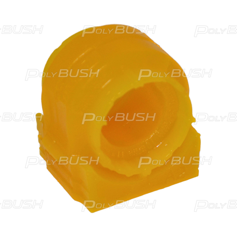 Подушка стабілізатора передня 010537 POLYBUSH