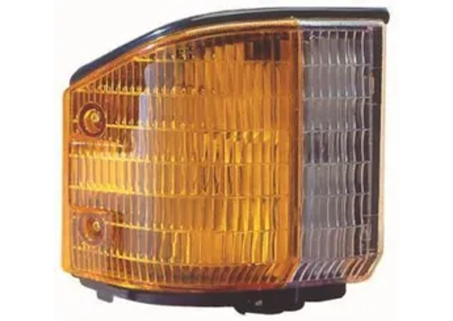 Поворотник правий 2161506R DEPO