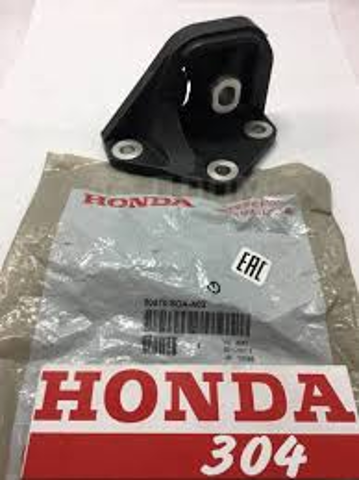 Подушка (опора) двигуна, ліва верхня 50870SDAA02 HONDA