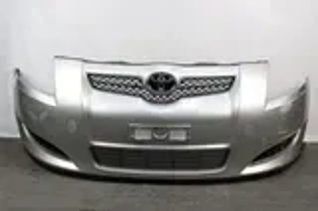 Кожух бампера заднього 5215902680 TOYOTA