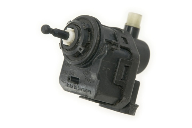 Двигун корректора фари Renault Master 2