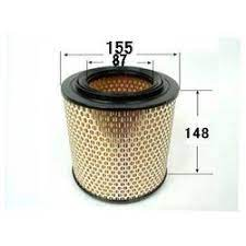 Повітряний фільтр двигуна A143 VIC