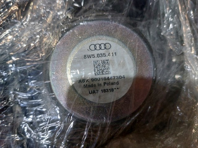 Динамік задньої двері 8W5035411 VAG