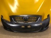 Кожух бампера переднього 5211912A70 TOYOTA