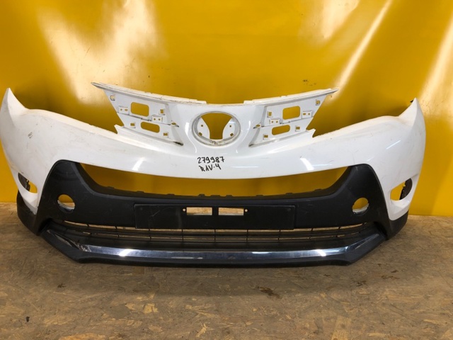 Буфер (бампер) передній 521194A905 TOYOTA