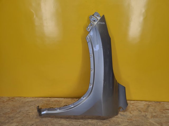 Ліве переднє крило Лексус RX 450H/350L/200T