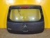 Двері багажника Mitsubishi Colt 6
