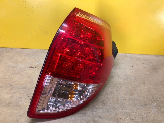 Ліхтар задній правий Тойота Рав 4 3