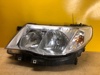 Оптика Subaru Forester 3