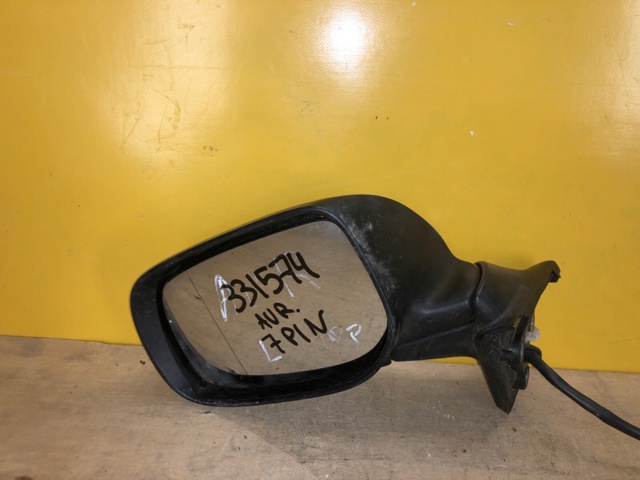 Дзеркало заднього виду, ліве 8790602180 TOYOTA